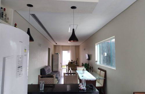 bela casa na praia de Itanhaém - Photo 9