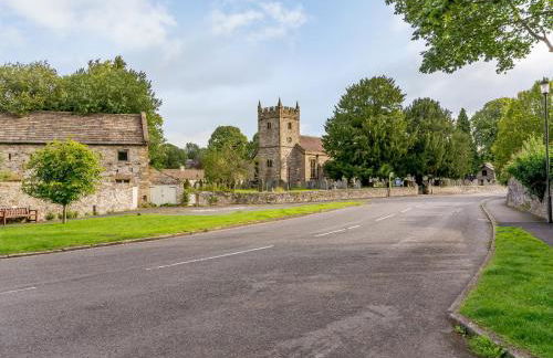 Whibberley Cottage - Foto 24