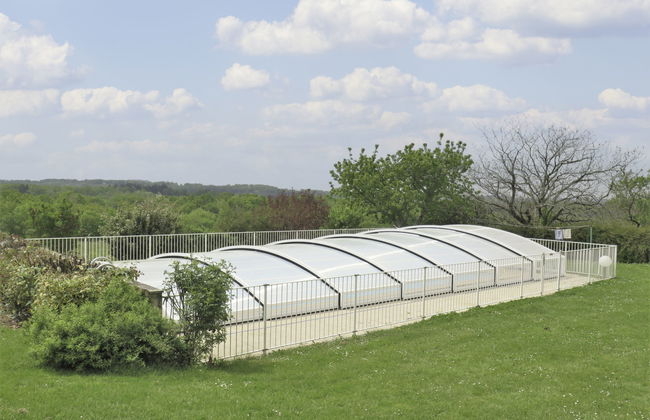 Le Pigeonnier - Foto 14