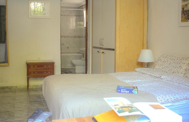 Azahar Apartamentos Heliópolis I - Foto 9