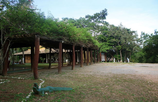 Hotel Fazenda Rio Formoso - Foto 17