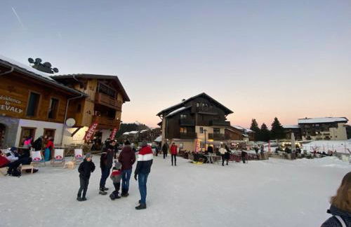 Magnifique Duplex de 56m2 pour 6 Personnes - Foto 25