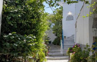 Βόλτα Καλλονή studio (Volta Kalloni) - Foto 21