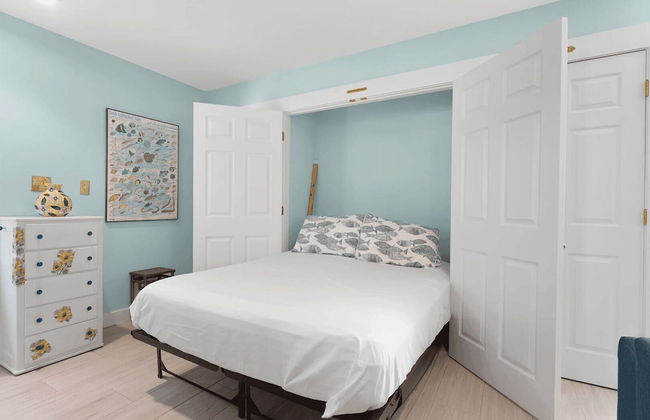 30A Grayt'n Greatful by Avantstay Charming Home+cottage, Walk to Western Lake - Foto 33