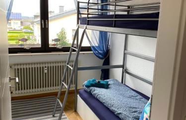 Ferienwohnung Seebrise Bostalsee - Foto 15