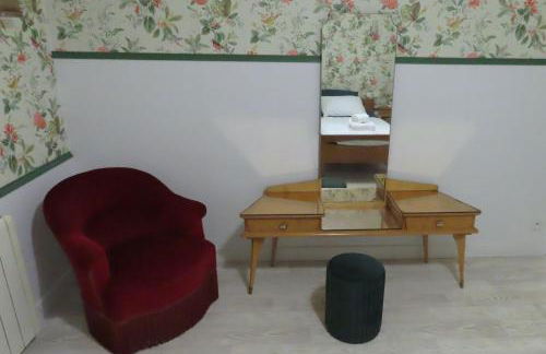 La Rose & Le Loup - Foto 9