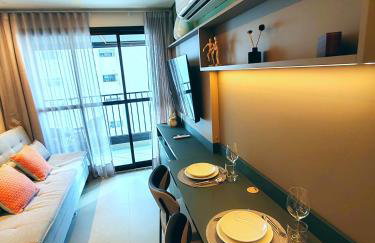 Apartamento Design Pinheiros - Foto 9