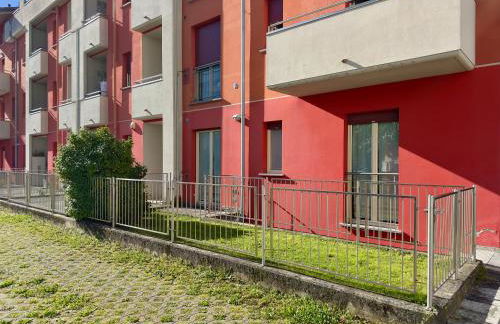 Morbegno House - Foto 12