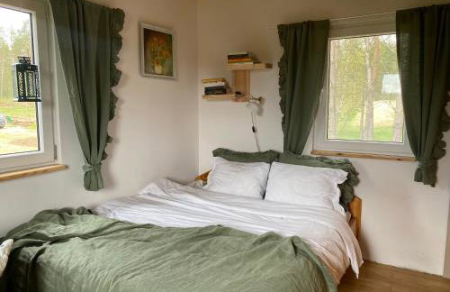 Różana Zagroda Agroturystyka - Foto 11