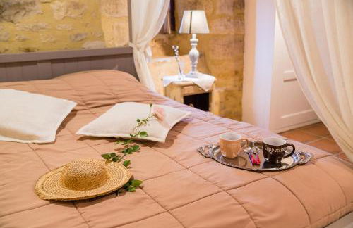 Le JACQUOU de Beynac, - Foto 7