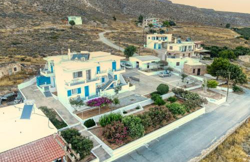 Zeus Apartments - Foto 36