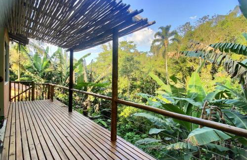 Jungle paradise in Paraty - Foto 9