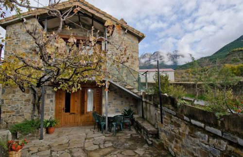 El Cajigar Ordesa Aínsa - Photo 9