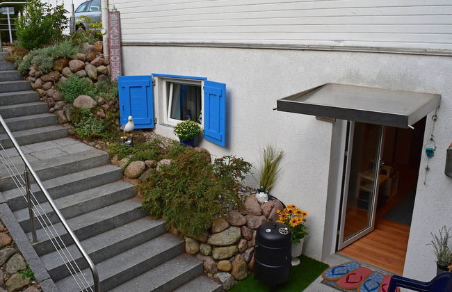 Ferienwohnung am Prusssee in Guster - Foto 28