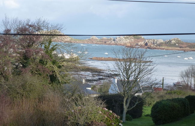 Cottage in Plougasnou Near Stunning Beaches - Foto 22