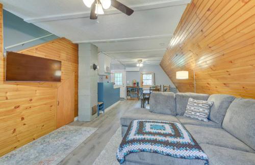 Pet-Friendly Belfast Retreat - 2 Mi to Downtown! - Foto 7