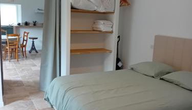 La petite Maison du Manoir de La Grande Vigne - Foto 5