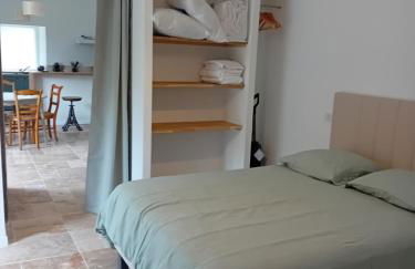 La petite Maison du Manoir de La Grande Vigne - Foto 5