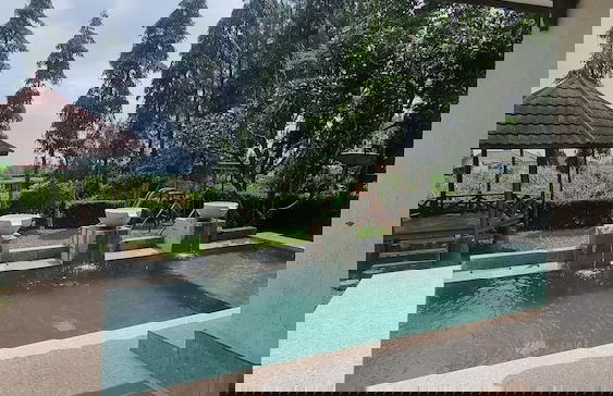 Villa ChavaMinerva Dima - Ciater - Photo 24