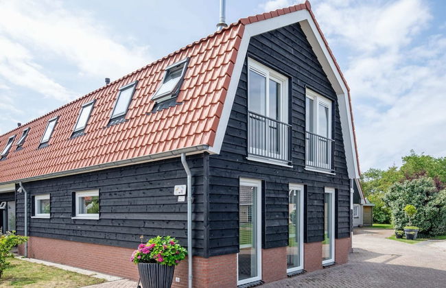 Holiday Home Near Forest With Wellness Garden - Foto 1