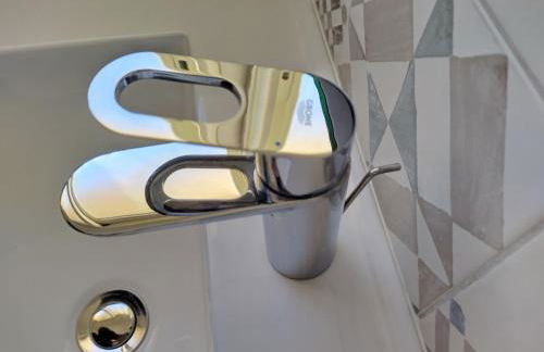 Studio Tout à Pied - Vue Sur Mer - Foto 12