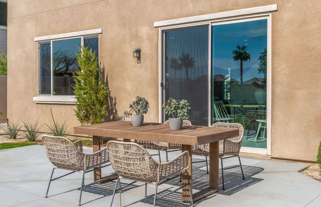 5br Family Home in Coachella Valley - Foto 43