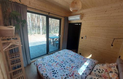 Woodland - dom z sauną i balią - Foto 11