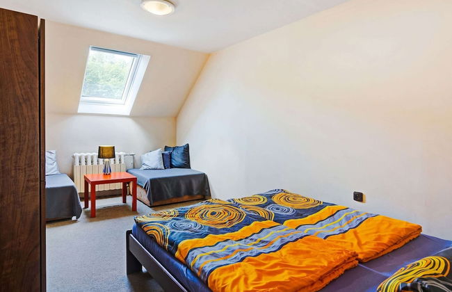 Modern Holiday Home in Cerny Dul With Private Garden - Foto 13