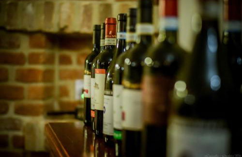 Azienda Agricola Tenuta del Barone - Photo 68