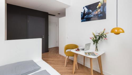 smartments Berlin City-West - Foto 5