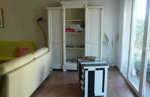 Un coin de campagne Grand appartement près de la mer pour 2 à 6 personnes - Photo 5