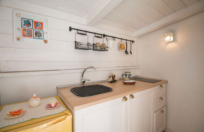 Holiday Monopoli - Foto 32