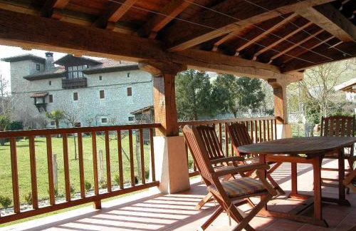 Casa rural Sagastietxea II - Foto 14