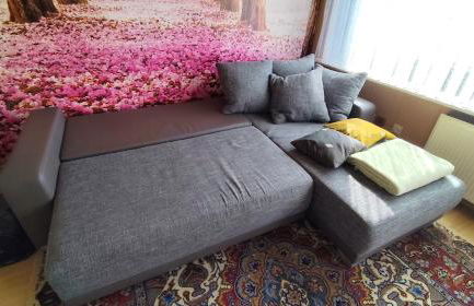 Ferienhaus mit Charme am Rennsteig - mit Sauna&Holzofen - Foto 28