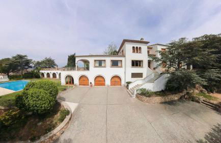 Villa Maricel - Foto 4