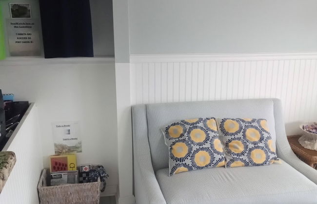 Seawatch Inn at the Landing - Foto 59