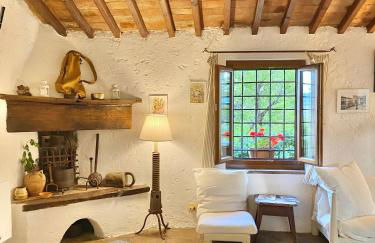 Berenice in Chianti - Authentic Tuscan Country House - Foto 2