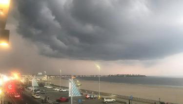 Ocean Front condo in the heart of Hampton Beach - Foto 3