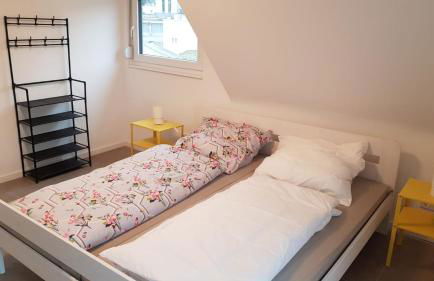 ME Apartments - Quartier Villmar - Photo 1