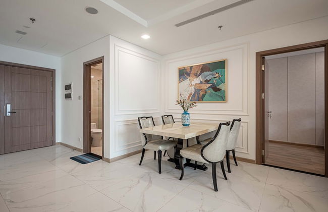 LANDMARK 81 Luxury Riverside Retreat - Foto 68