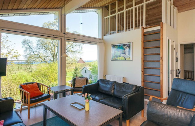 12 Person Holiday Home in Haderslev-by Traum - Photo 23