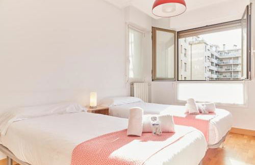 Urumea 4 - Apartamento con parking - Foto 8