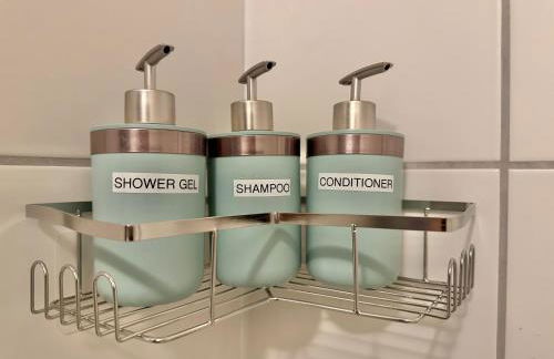 Cozy Apartment - Bad Soden - Free Parking - Foto 22