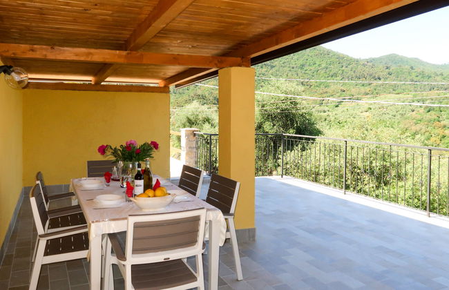 A Ca' Gialla (AEG100) - Foto 5