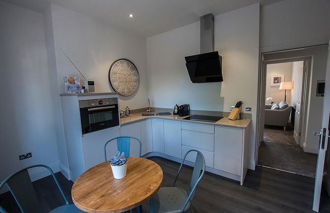 The Halston - Foto 34