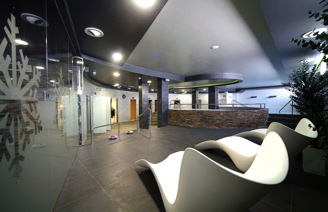 Apartahotel & Spa Jacetania - Foto 29