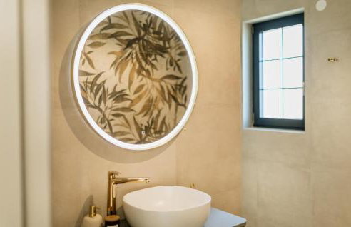 Awesome Home In Nova Vas - Foto 40