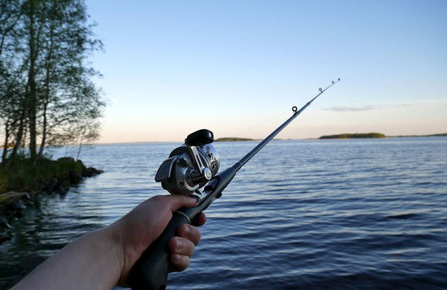 "Seitenhalbtagesfischen Abenteuer: Transfer inklusive!" - Foto 4