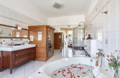 Residenz Haus Waldeck - Foto 14