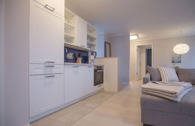 Dünenresidenz Prora - Foto 14